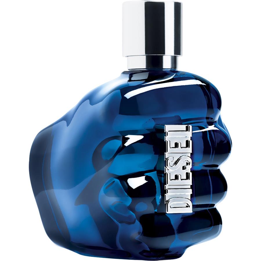 Diesel Only The Brave Eau de Toilette Spray Extreme 50 ml