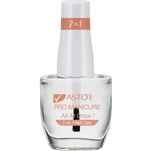 Astor - Nägel