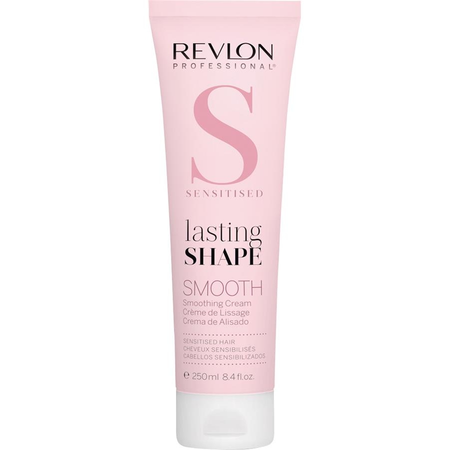 Revlon Professional Lasting Shape Smoothing Cream