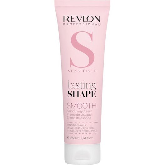 Revlon Professional Lasting Shape Smoothing Cream Hårcreme Female 250 ml