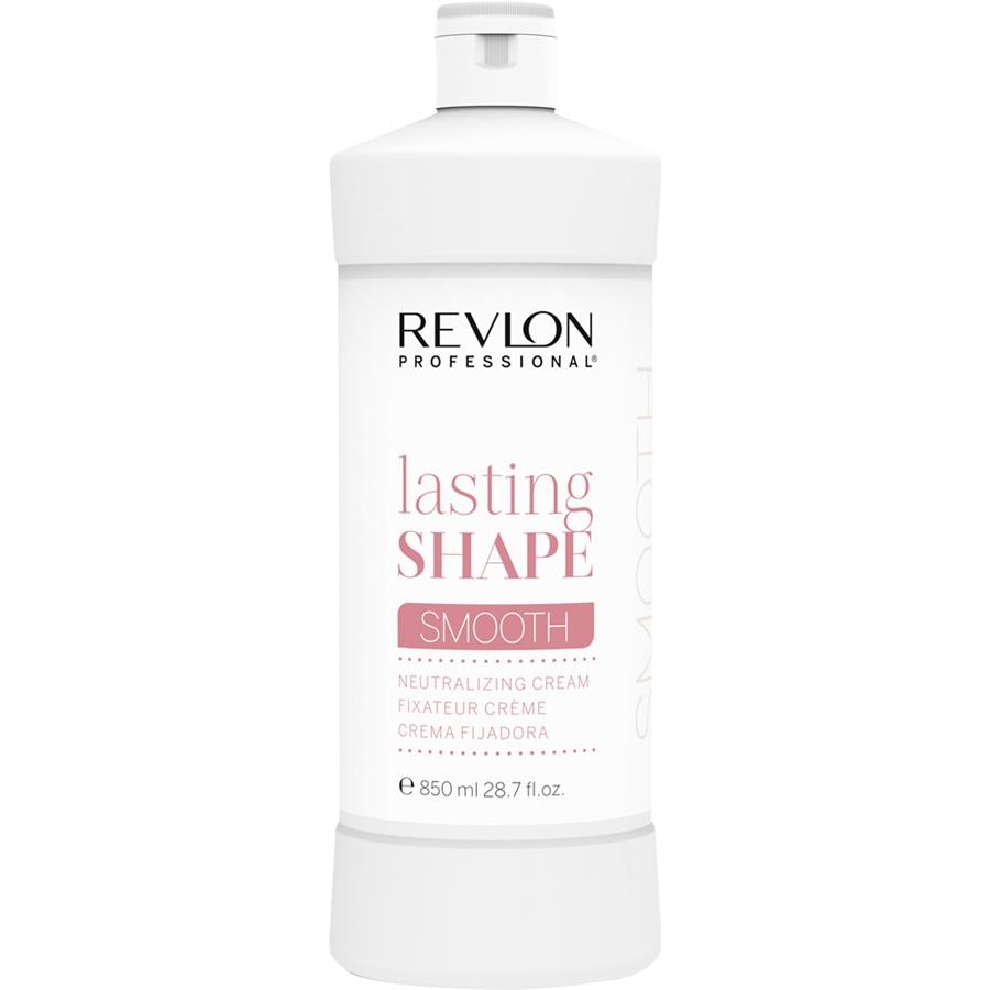 Revlon Professional Lasting Shape Smoothing Neutralizer