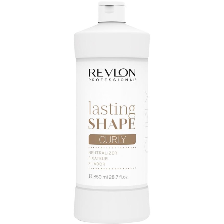 Revlon-Professional Lasting Shape