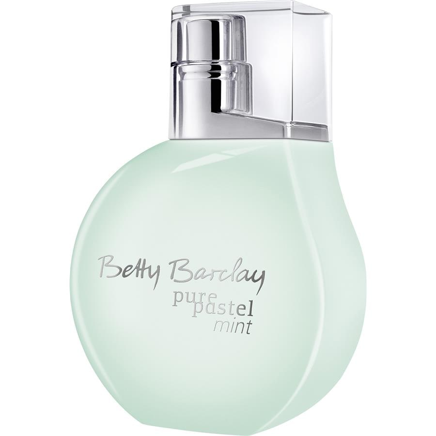 Betty Barclay Pure Pastel Mint Eau de Toilette Spray 50 ml