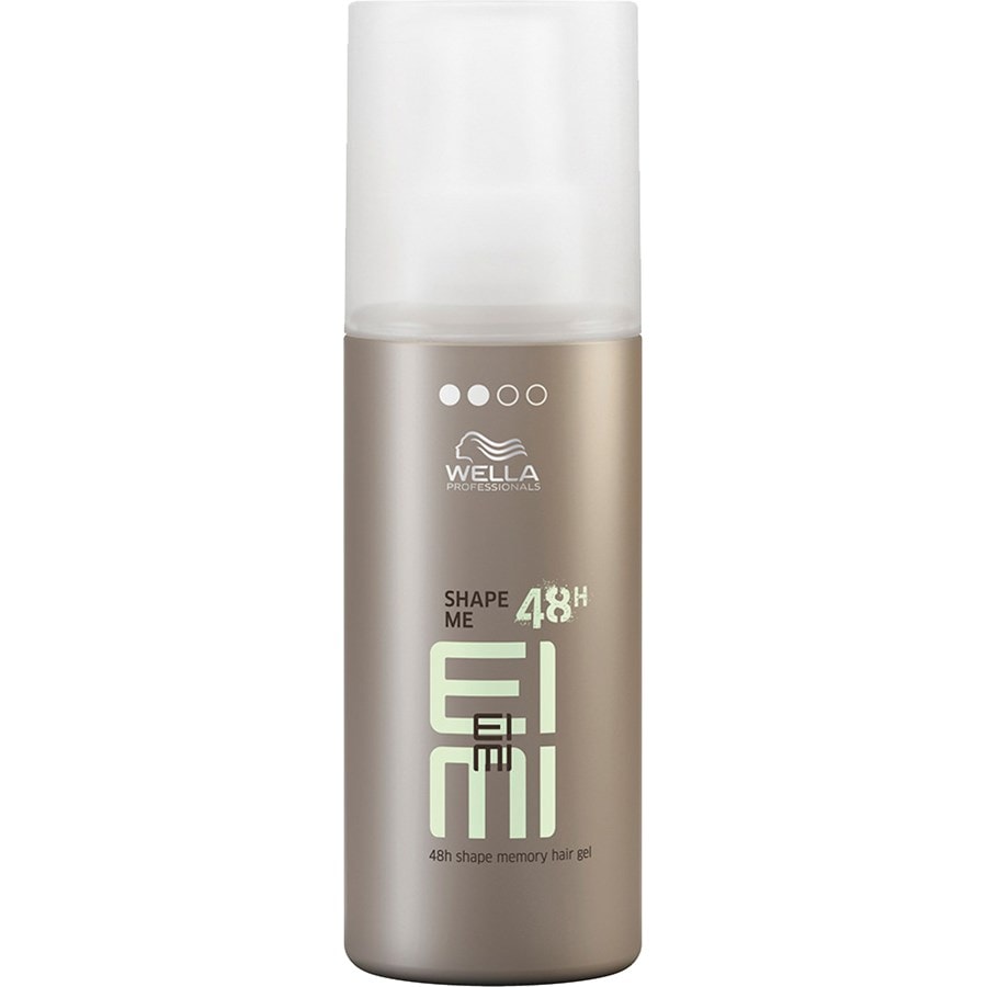 Wella Texture Shape Me 48h Liquidgel