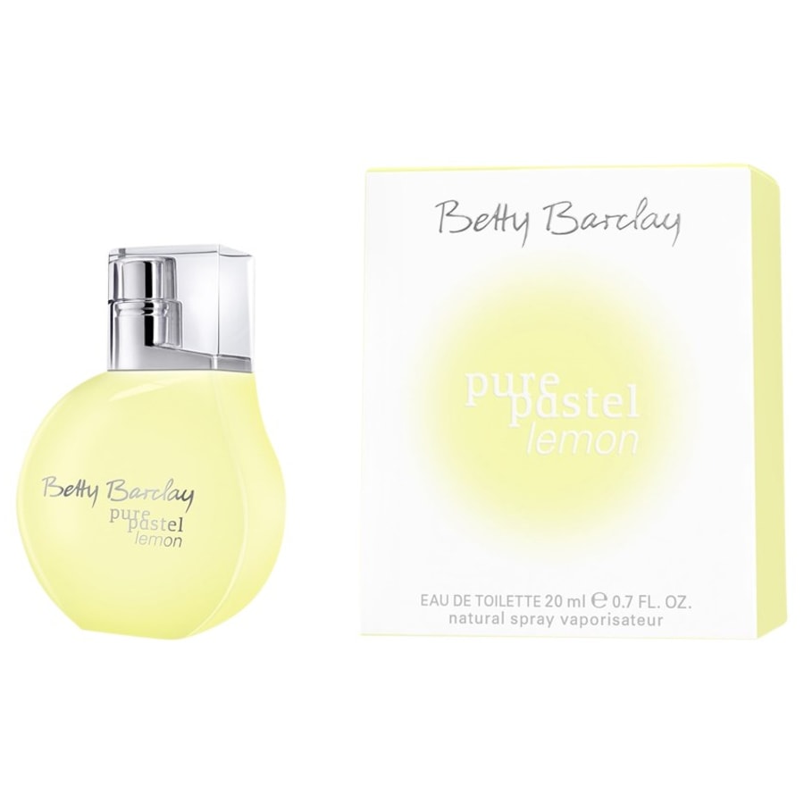 Betty-Barclay Pure Pastel Lemon