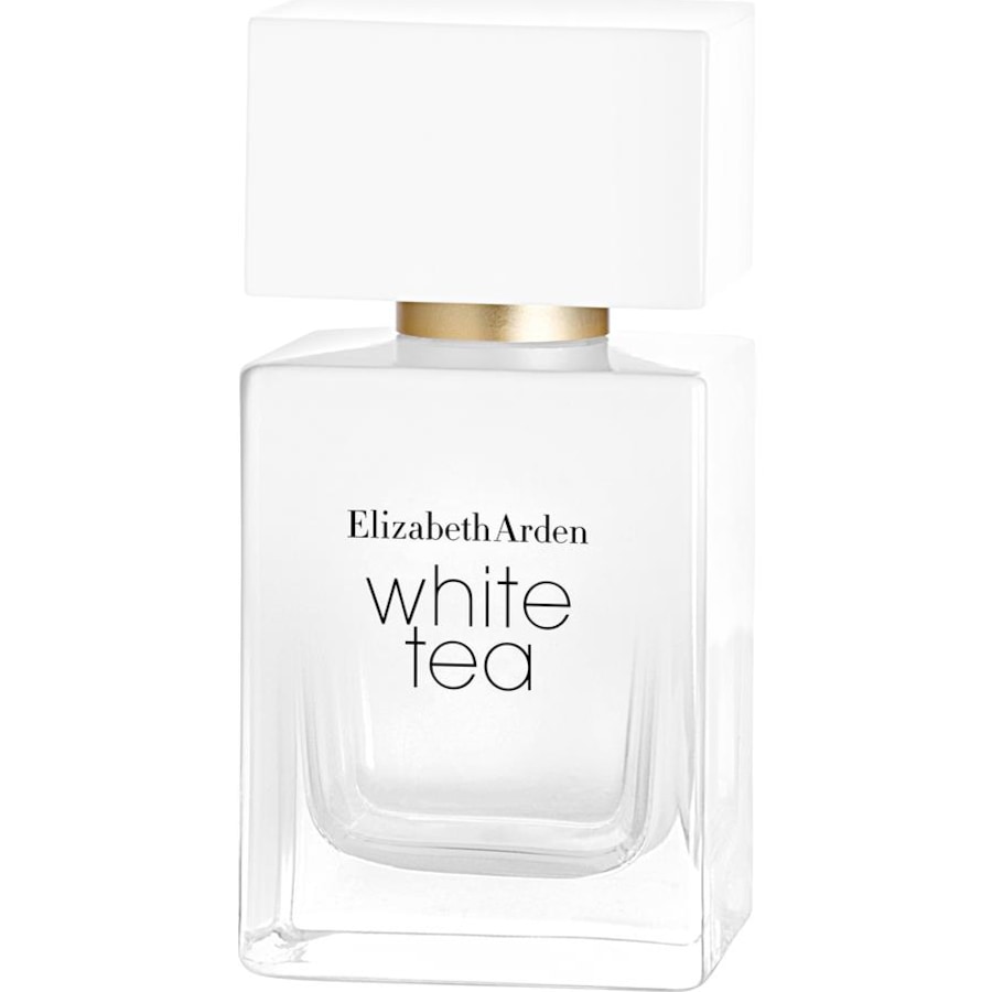 Elizabeth-Arden White Tea