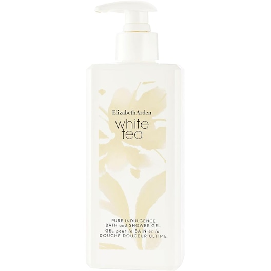 Elizabeth Arden White Tea Shower Gel Duschgel Frauen Damen 400 ml