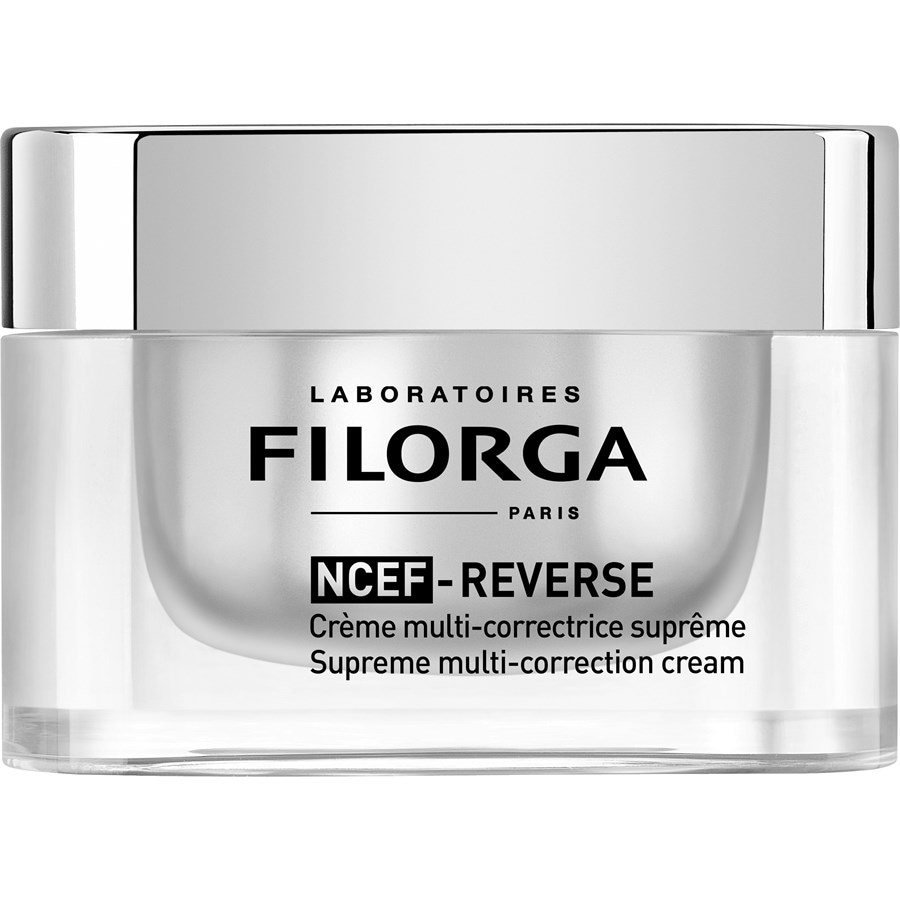 Filorga NCEF NCEF-Reverse Supreme Multi-Correction Cream