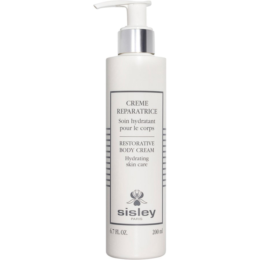 Sisley Cura del corpo Crème Réparatrice Soin Hydratant Pour Le Corps