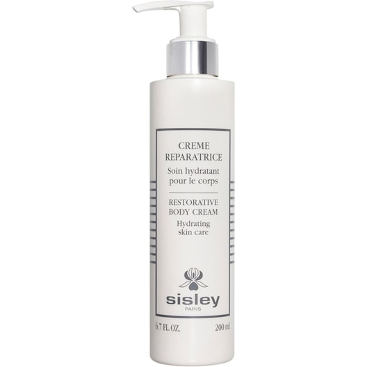 Sisley Körperpflege Crème Réparatrice Soin Hydratant Pour Le Corps Bodylotion Damen