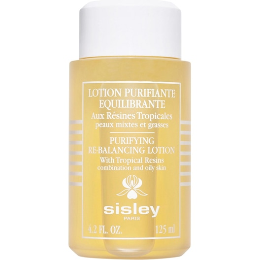 Sisley Reinigung & Make-up Entferner Lotion Purifiante Equilibrante Aux Résines Tropicales Gesichtscreme Herren