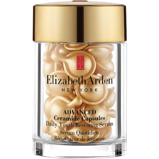 Elizabeth Arden Ceramide Daily Youth Restoring Serum og kur Female