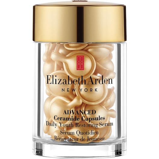 Elizabeth Arden Ceramide Daily Youth Restoring Serum & Kur Damen