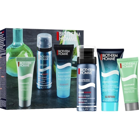 Biotherm Homme - Aquapower