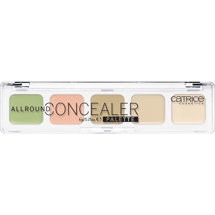 Catrice Correttore Allround Concealer