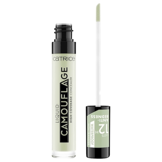 Catrice Ansigtsmakeup Concealer Liquid Camouflage High Coverage Nr. 200 Anti-Red 5 ml