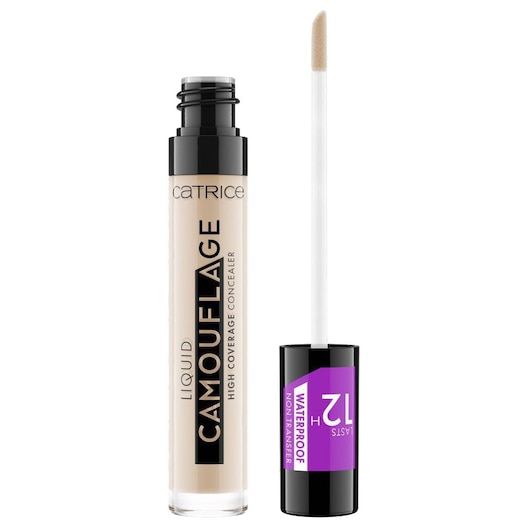 Catrice Liquid Camouflage High Coverage Concealer 2 5 ml