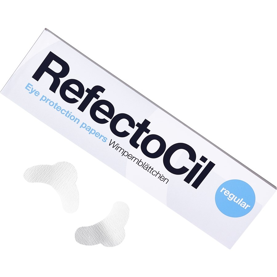 RefectoCil Accessori Salviettine per le ciglia