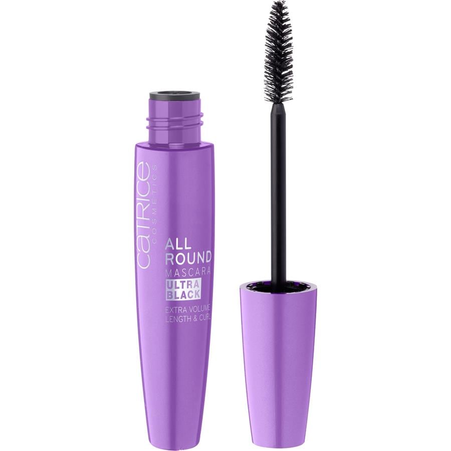 Catrice Mascara