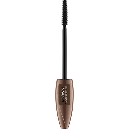 Catrice Mascara Glam & Doll Volume Waterproof Augen Damen 10 ml