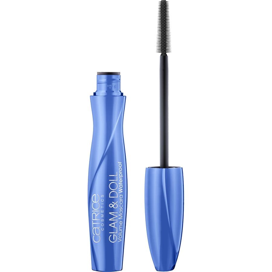 Catrice Mascara Glam & Doll Volume Mascara Waterproof