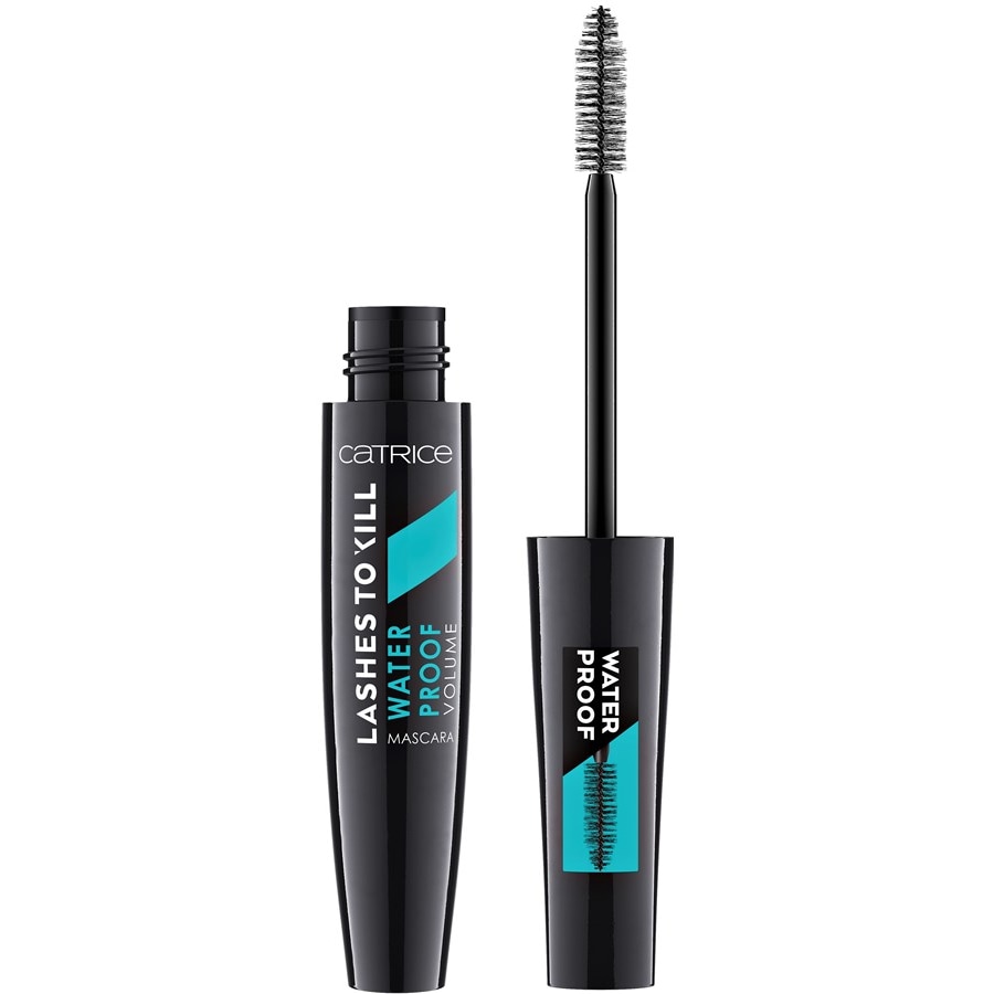 Catrice Mascara