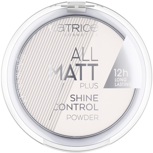 Catrice All Matt Plus Shine Control Powder 2 10 g