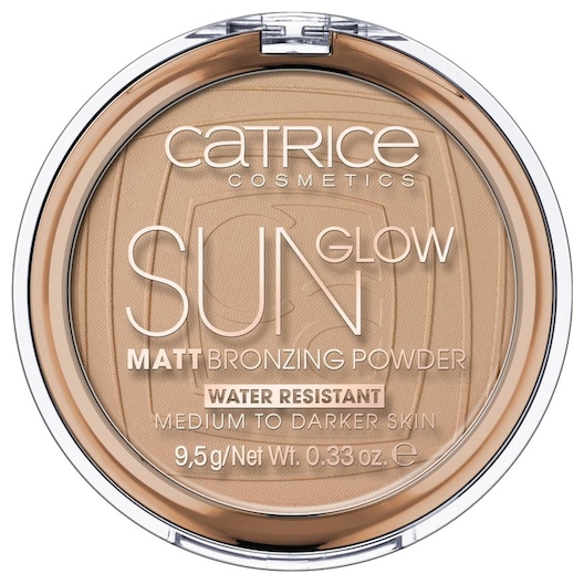 Catrice - Bronzer