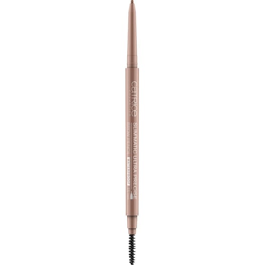 Photos - Eye / Eyebrow Pencil Catrice Eyebrows Slim'Matic Ultra Precise Brow Pencil Waterproof Eyes Fema 