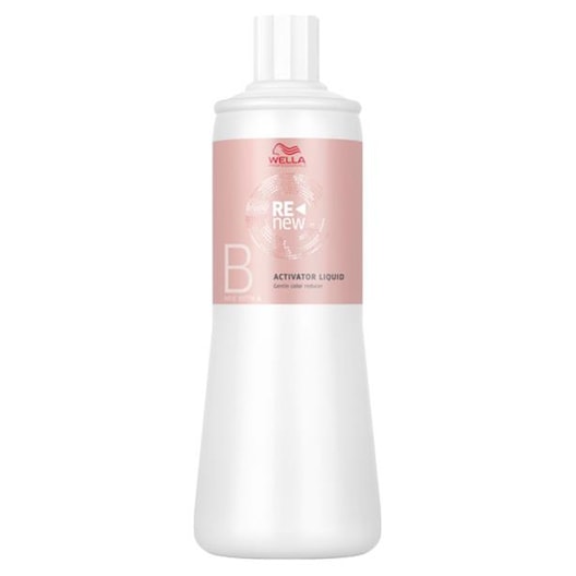 Wella Hårfarver Color Renew Activator Liquid Specialprodukt Female 500 ml