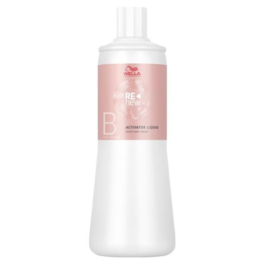 Фото - Фарба для волосся Wella Color Renew Activator Liquid 2 500 ml 