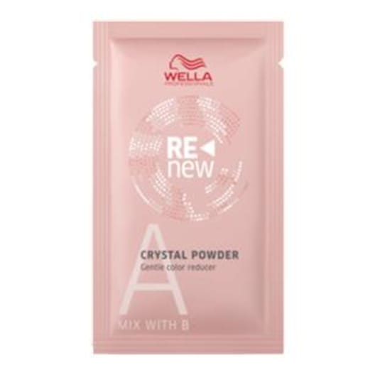 Фото - Фарба для волосся Wella Color Renew Crystal Powder 2 9 g 