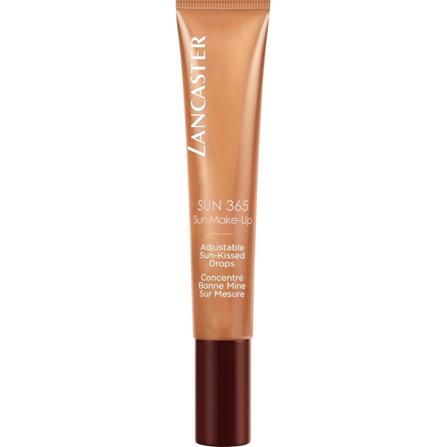 Lancaster Sun 365 365 Sun-Kissed Glow 20 ml