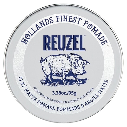 Reuzel - Hairstyling