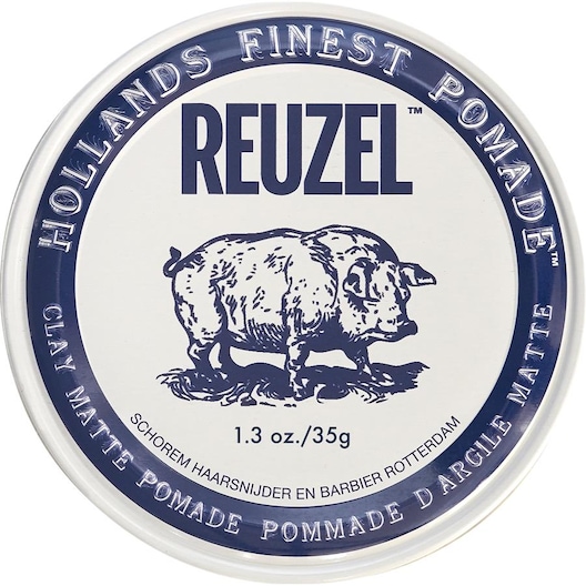 Reuzel - Hairstyling