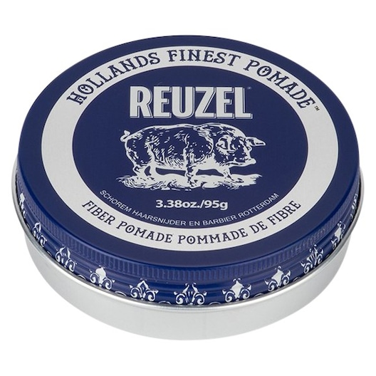 Reuzel Hårstyling Fiber Pig Pomade Male 95 g