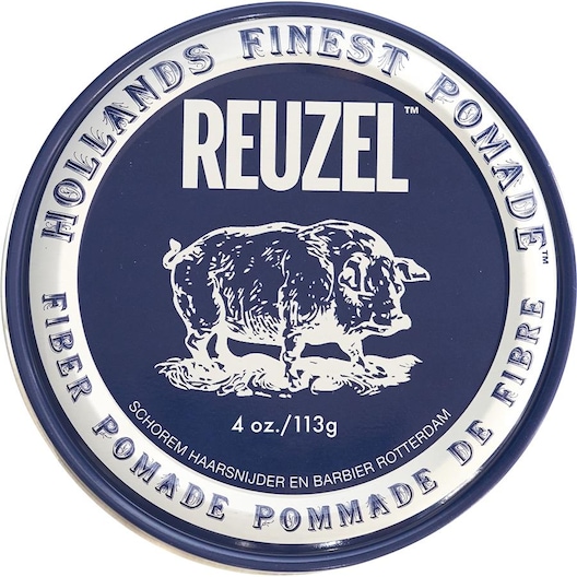 Reuzel Hårstyling Fiber Pig Pomade Male 35 g
