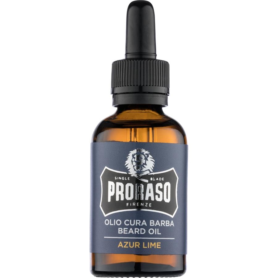 Proraso Azur Lime Olio da barba