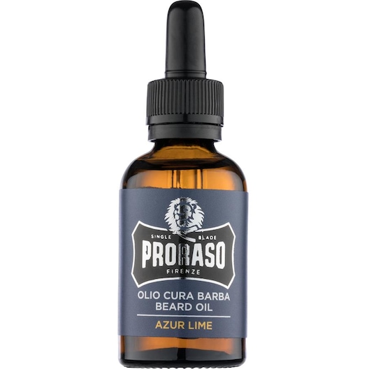 Proraso Azur Lime Skægolie Skægpleje Male 30 ml