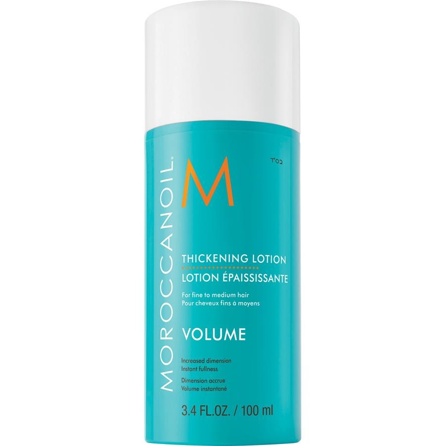 Moroccanoil Pflege