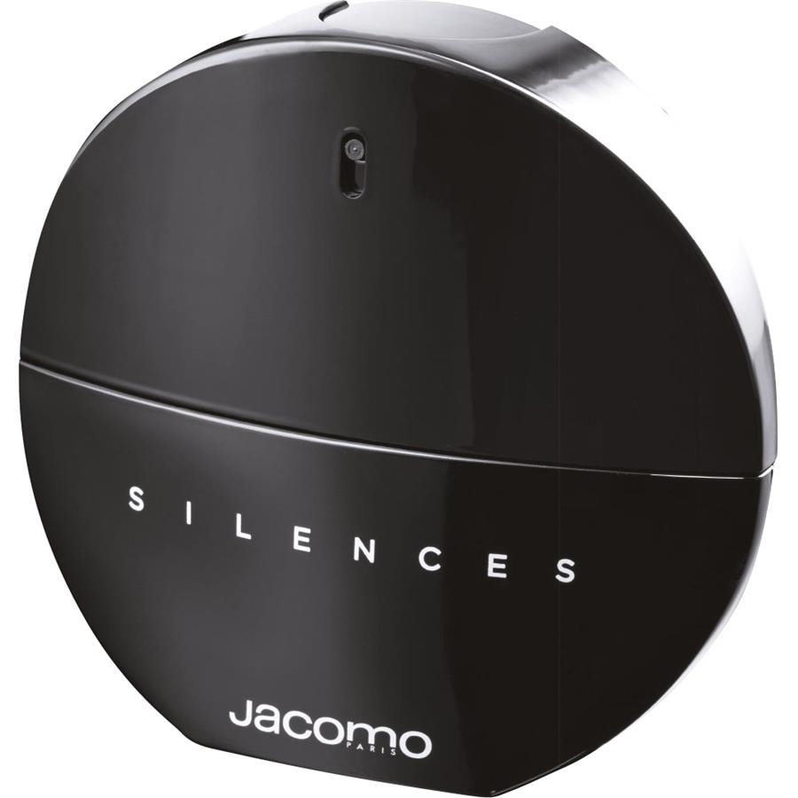 jacomo silences