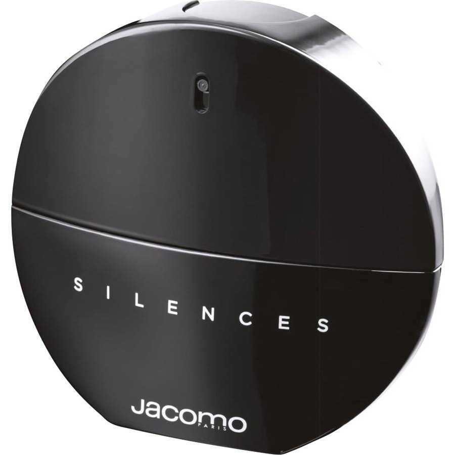 Jacomo-Paris Silences