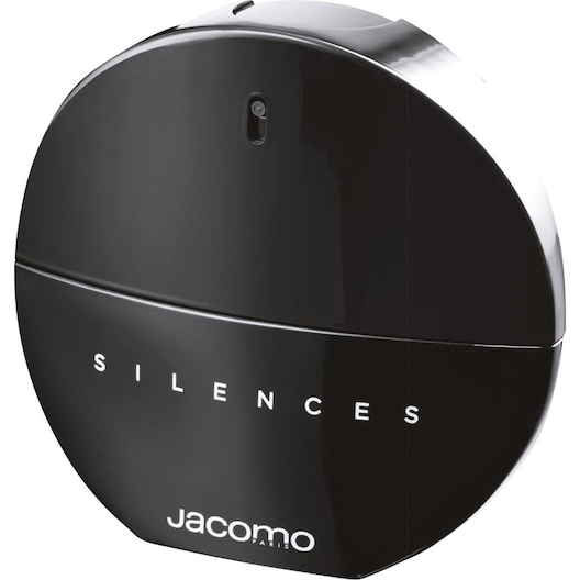 Jacomo Paris Silences Eau de Parfum Spray Damenparfum Damen