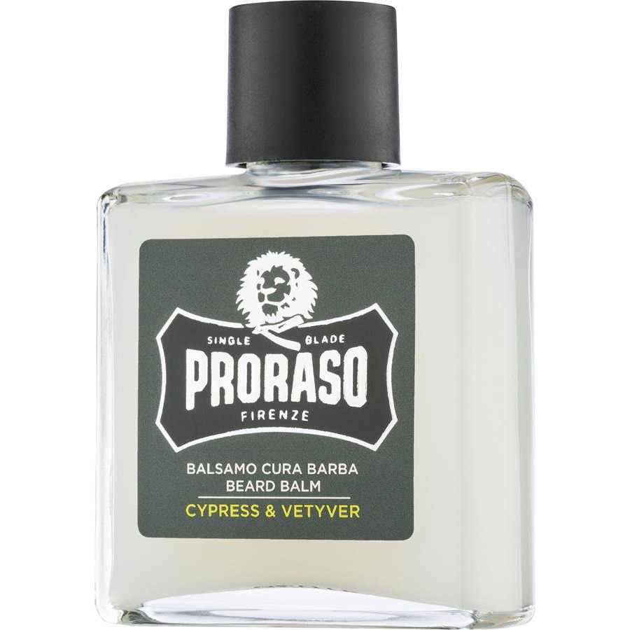 Proraso Cypress & Vetyver Balsamo per la barba