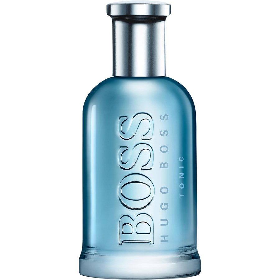 Hugo Boss BOSS Bottled Eau de Toilette Spray Tonic 100 ml