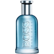 BOSS Bottled