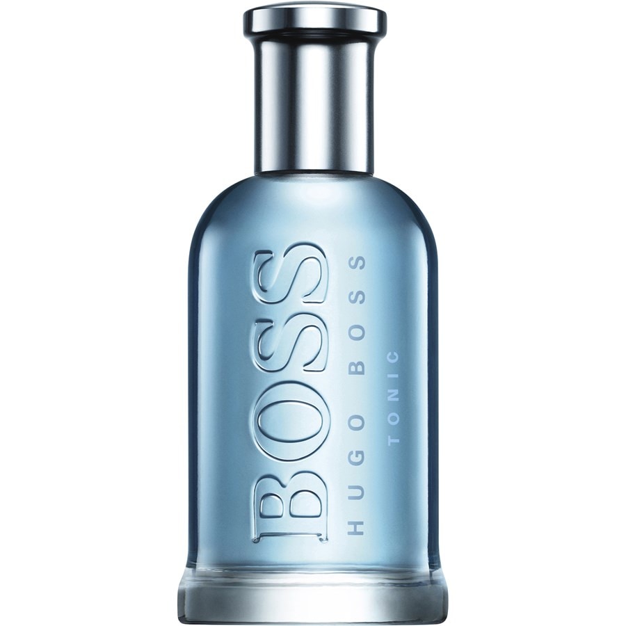 Hugo-Boss BOSS Bottled