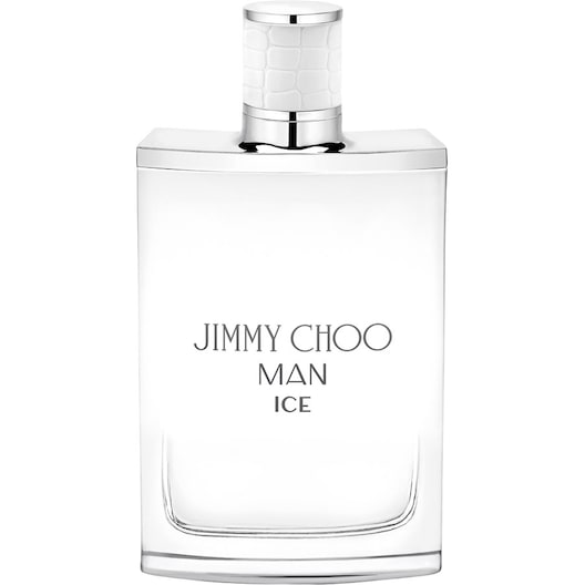 Jimmy Choo Man Ice Eau de Toilette Spray Parfumer Male 100 ml