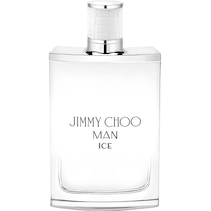 Man Ice