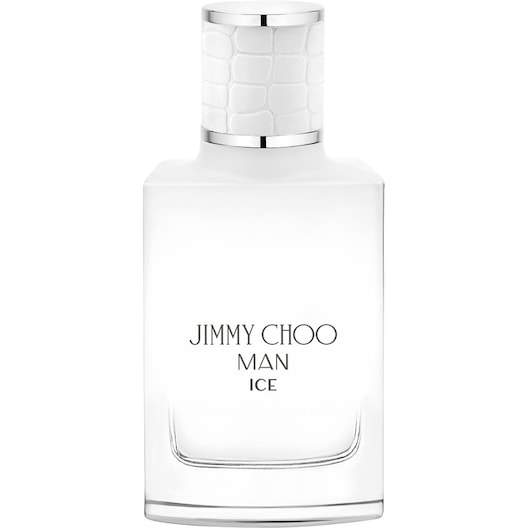 Jimmy Choo Man Ice Eau de Toilette Spray Parfumer Male 30 ml